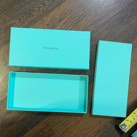 Tiffany & Co. Boxes (12) - Authentic - Picture 9 of 12